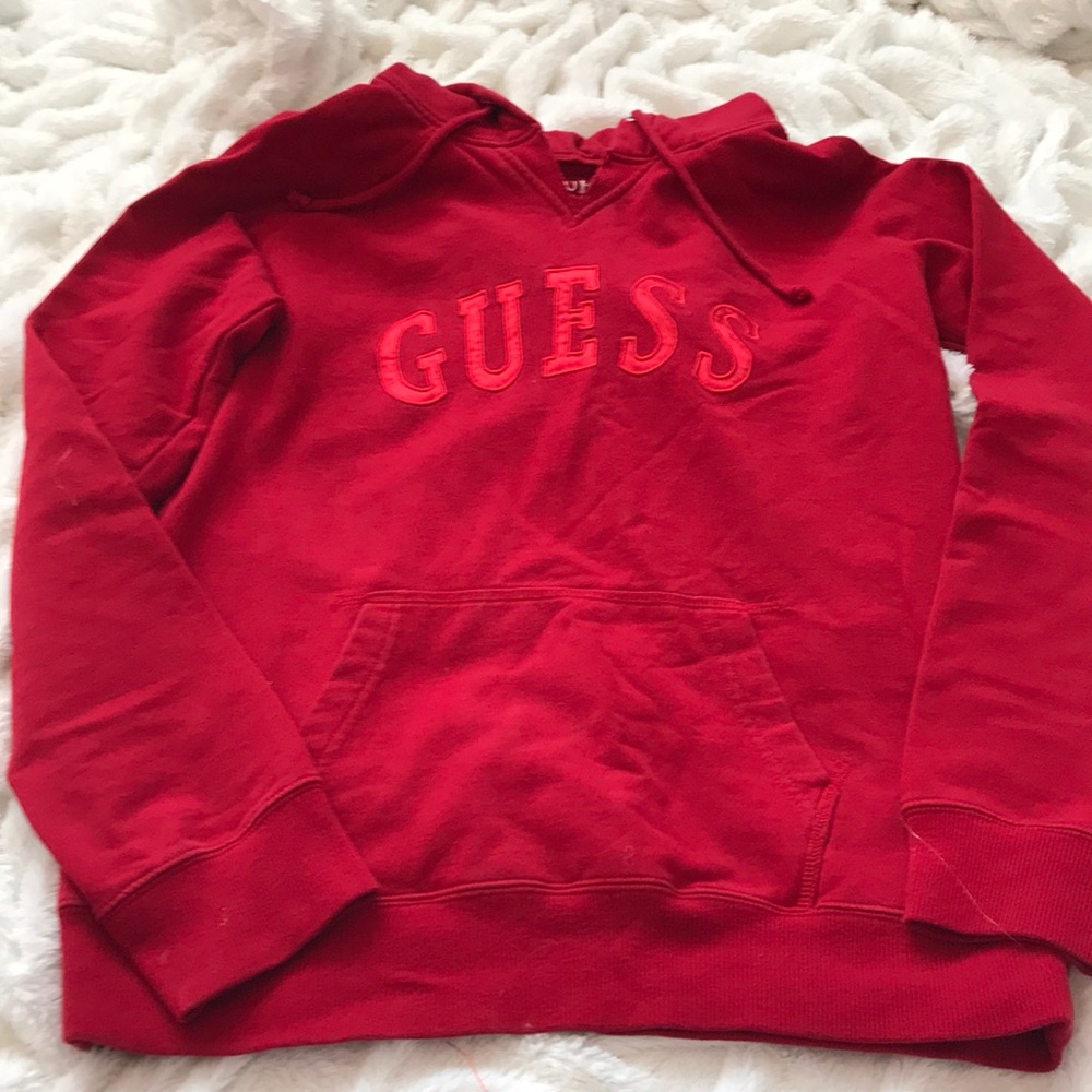 Guess Hoodie